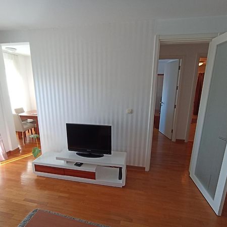 Apartment Tifani Belville Beograd Bagian luar foto