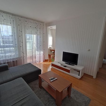 Apartment Tifani Belville Beograd Bagian luar foto