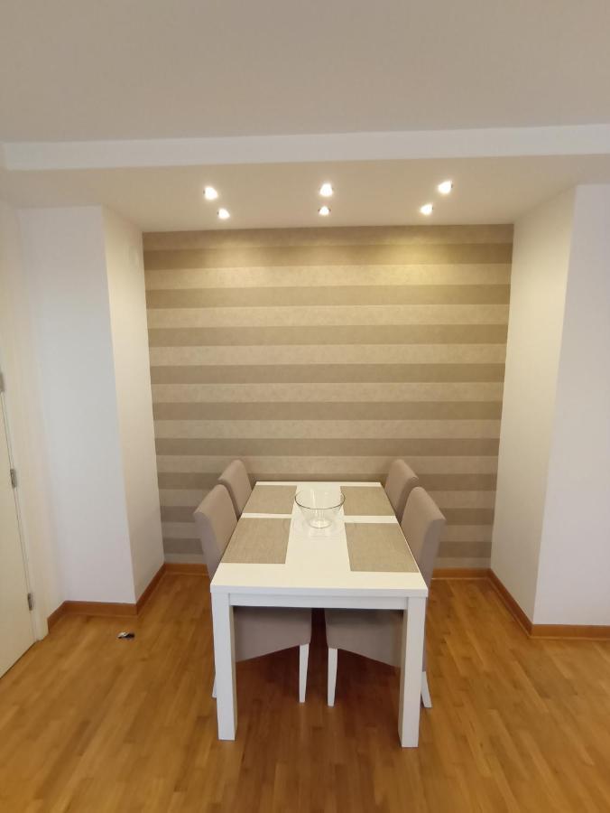 Apartment Tifani Belville Beograd Bagian luar foto