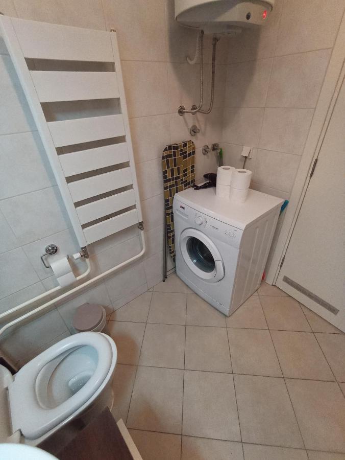 Apartment Tifani Belville Beograd Bagian luar foto