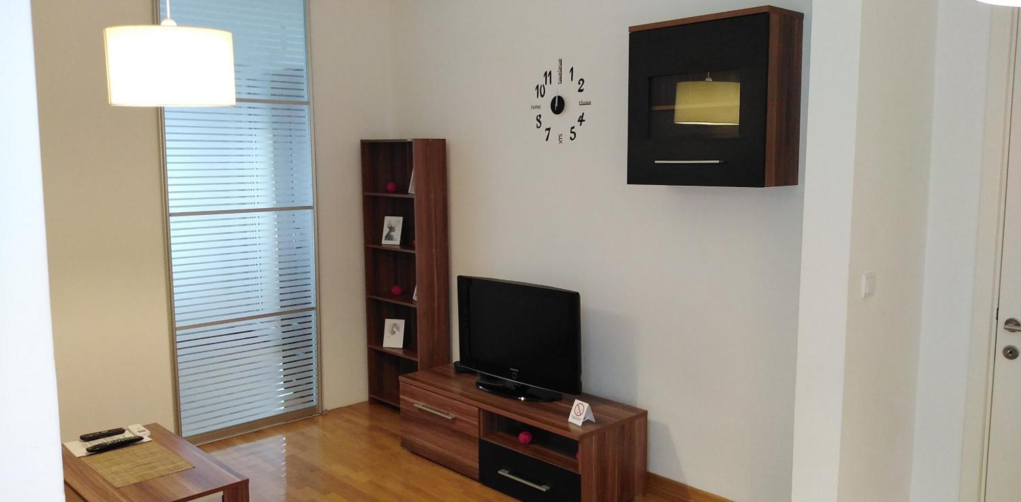 Apartment Tifani Belville Beograd Bagian luar foto