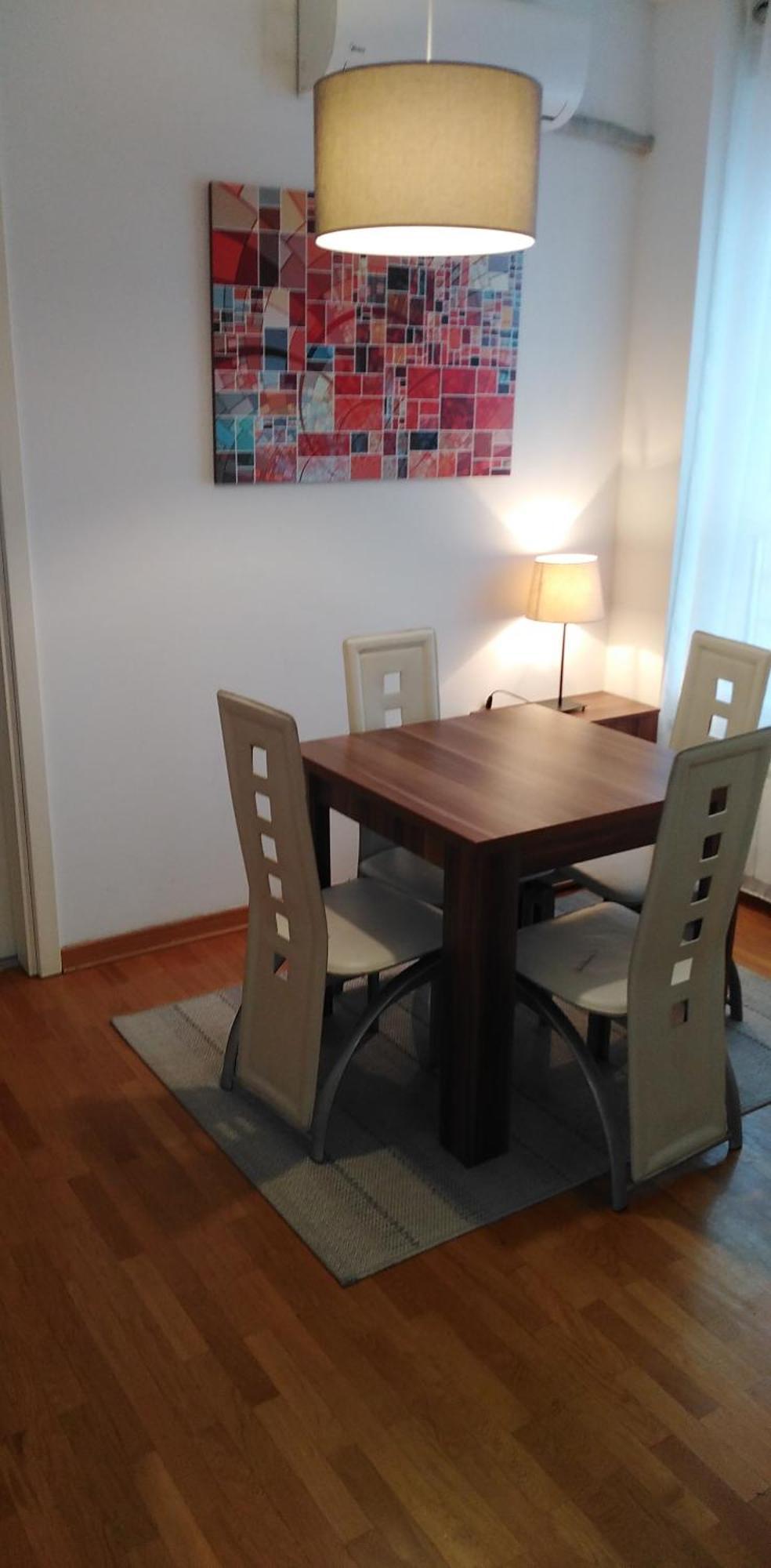 Apartment Tifani Belville Beograd Bagian luar foto