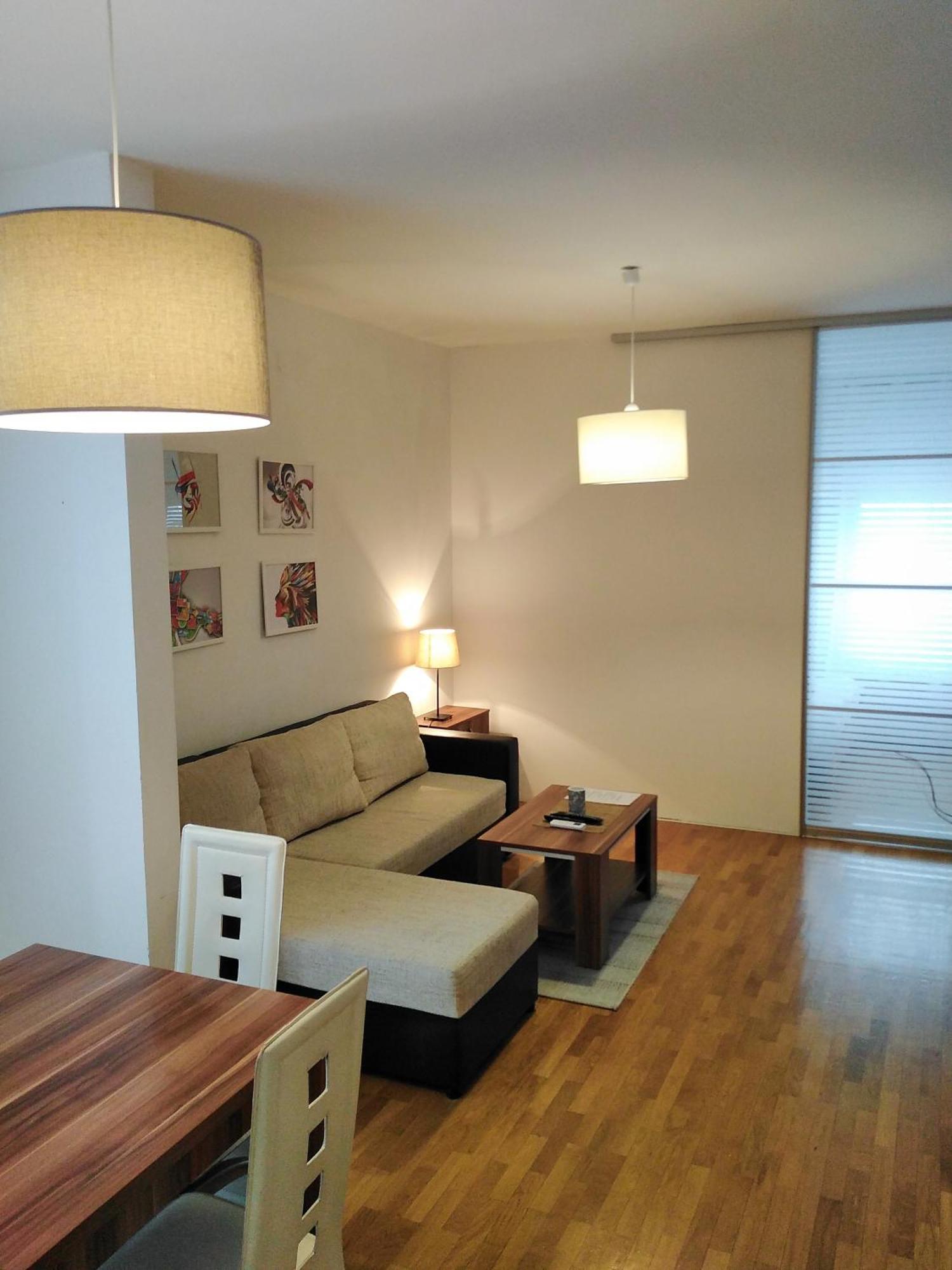 Apartment Tifani Belville Beograd Bagian luar foto