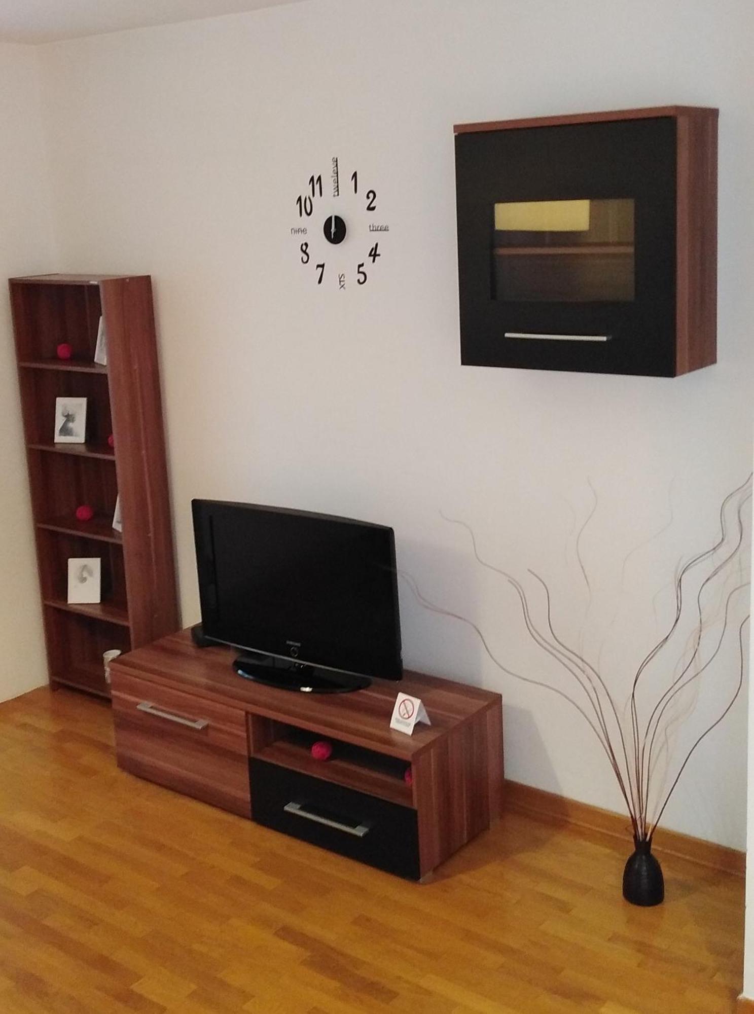 Apartment Tifani Belville Beograd Bagian luar foto