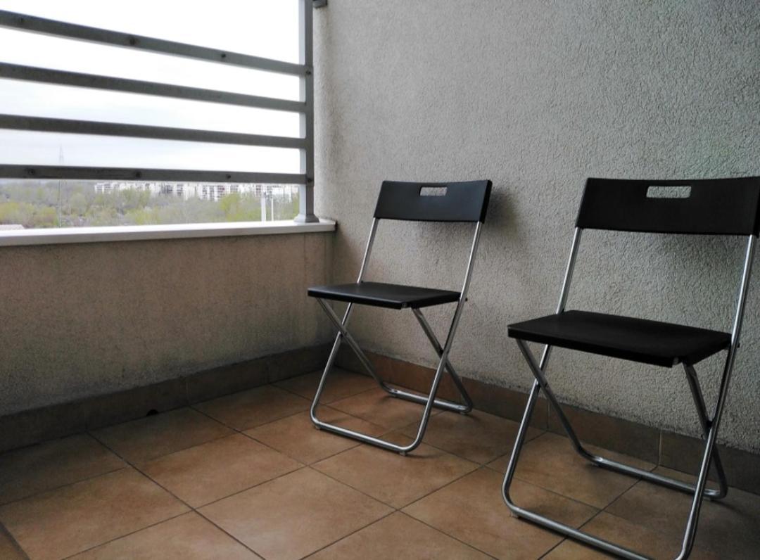 Apartment Tifani Belville Beograd Bagian luar foto