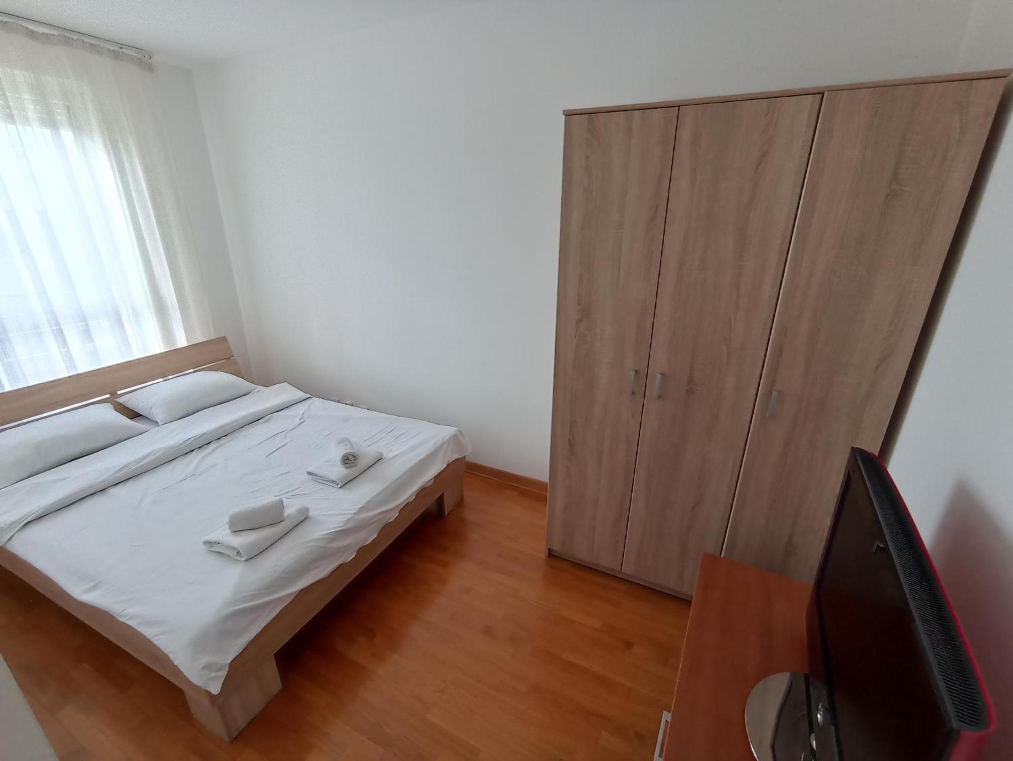 Apartment Tifani Belville Beograd Bagian luar foto