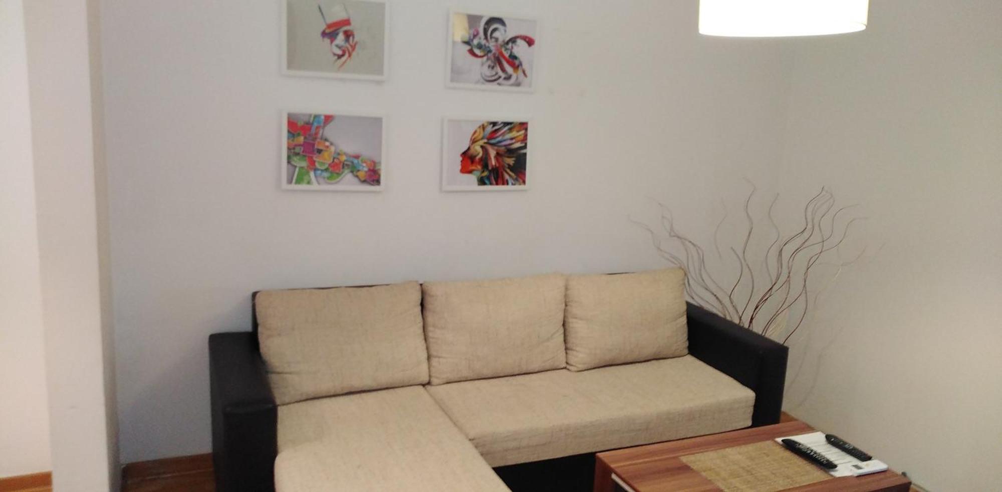 Apartment Tifani Belville Beograd Bagian luar foto