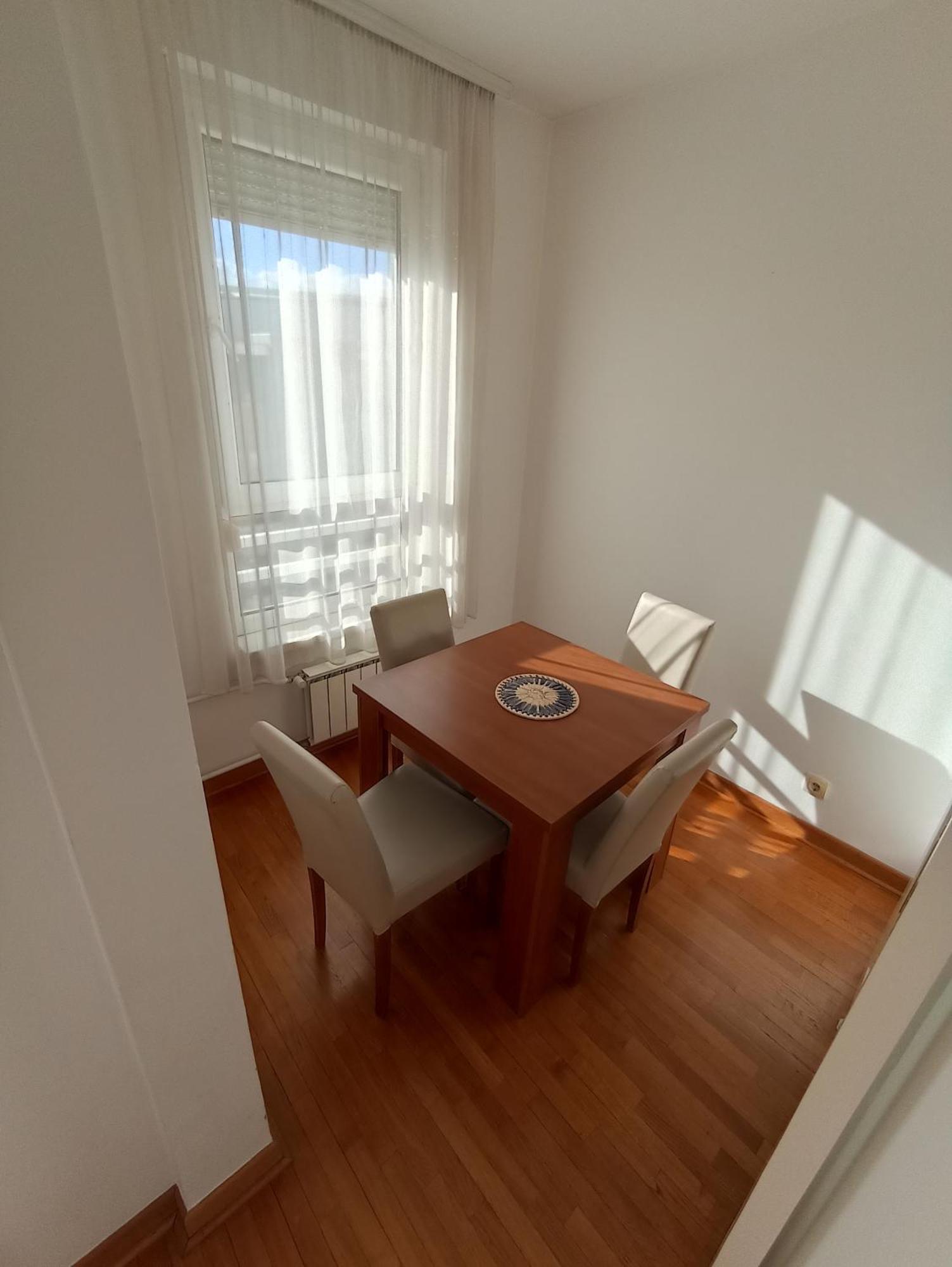 Apartment Tifani Belville Beograd Ruang foto