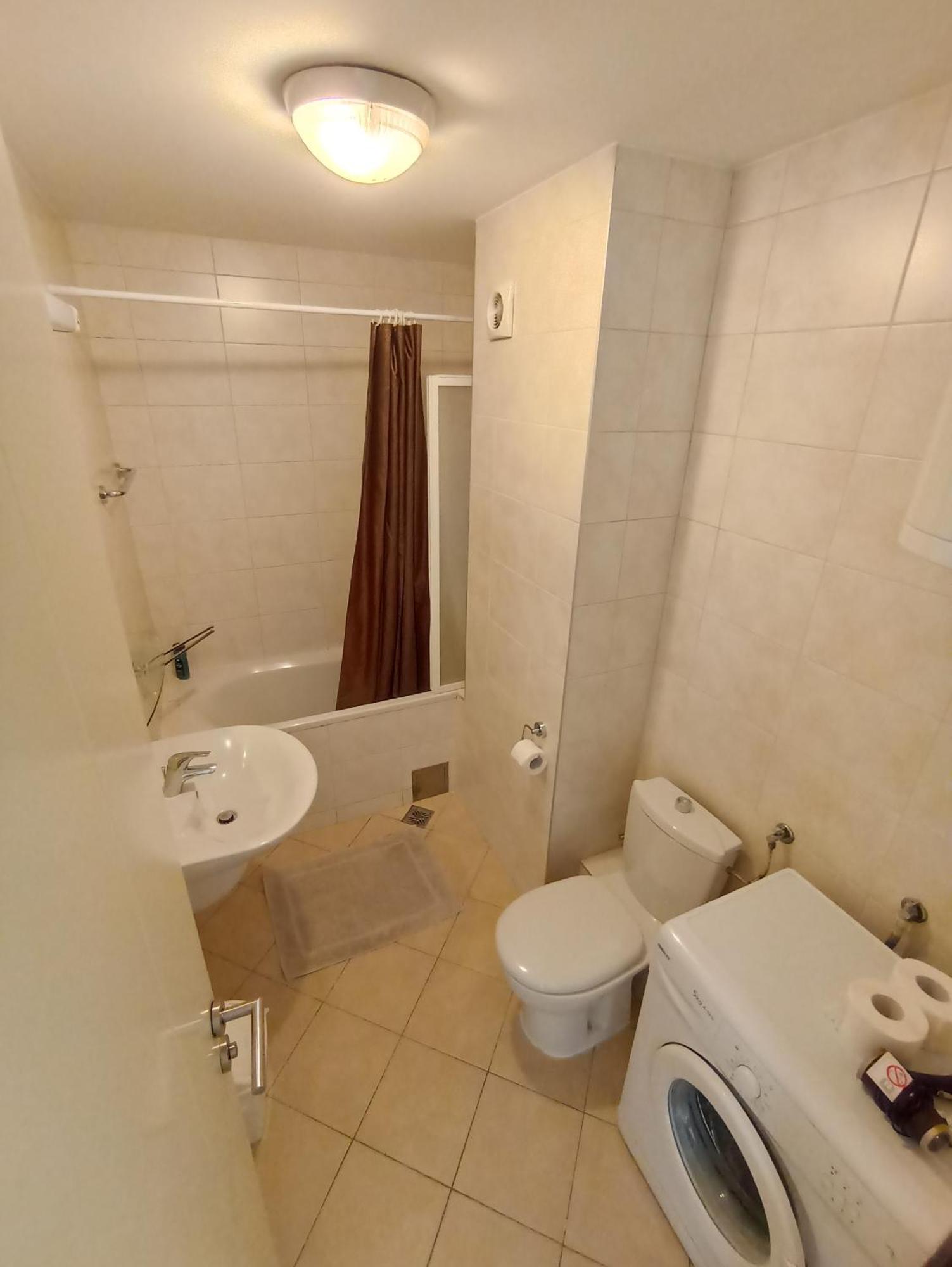 Apartment Tifani Belville Beograd Ruang foto