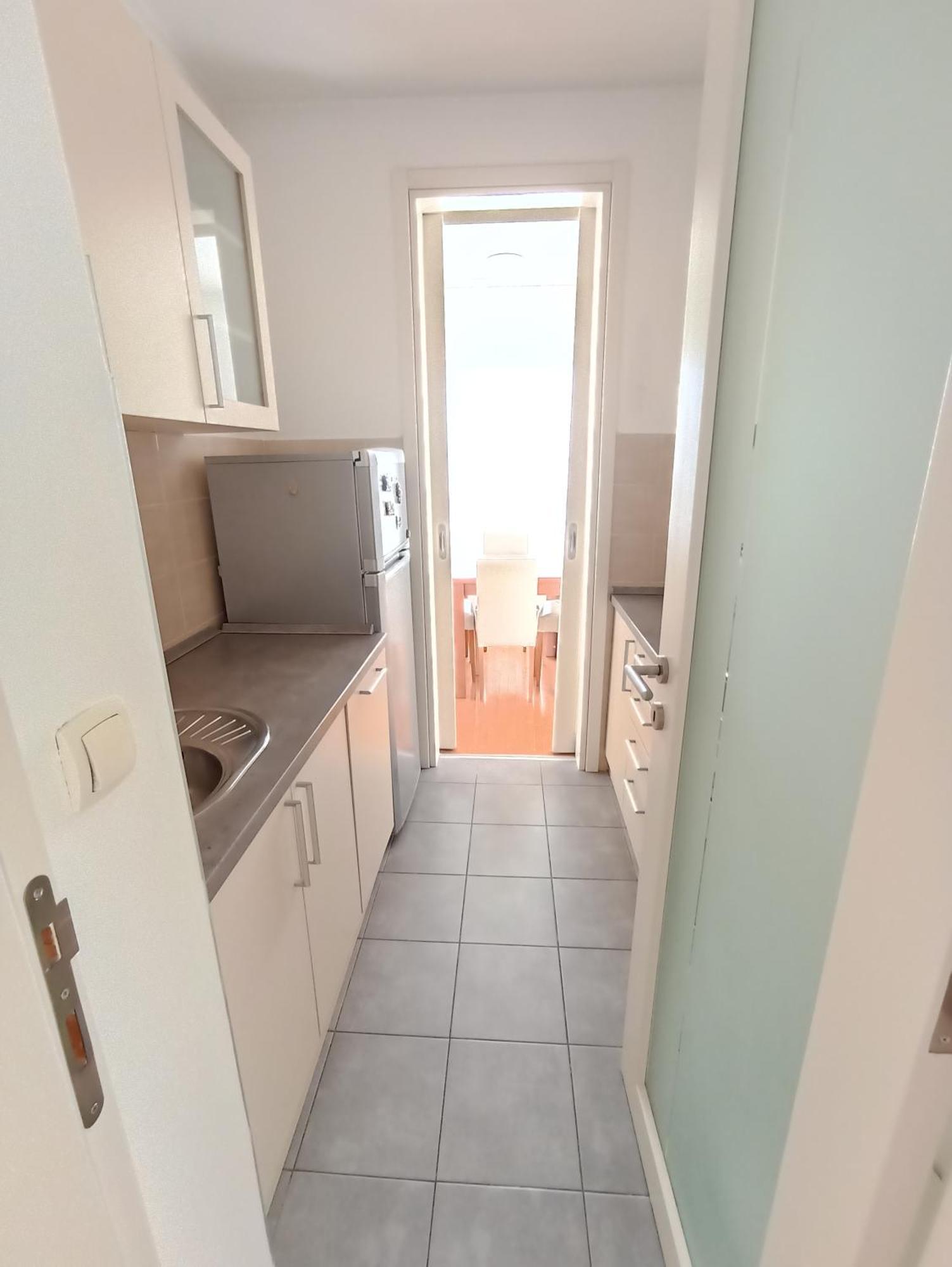 Apartment Tifani Belville Beograd Ruang foto