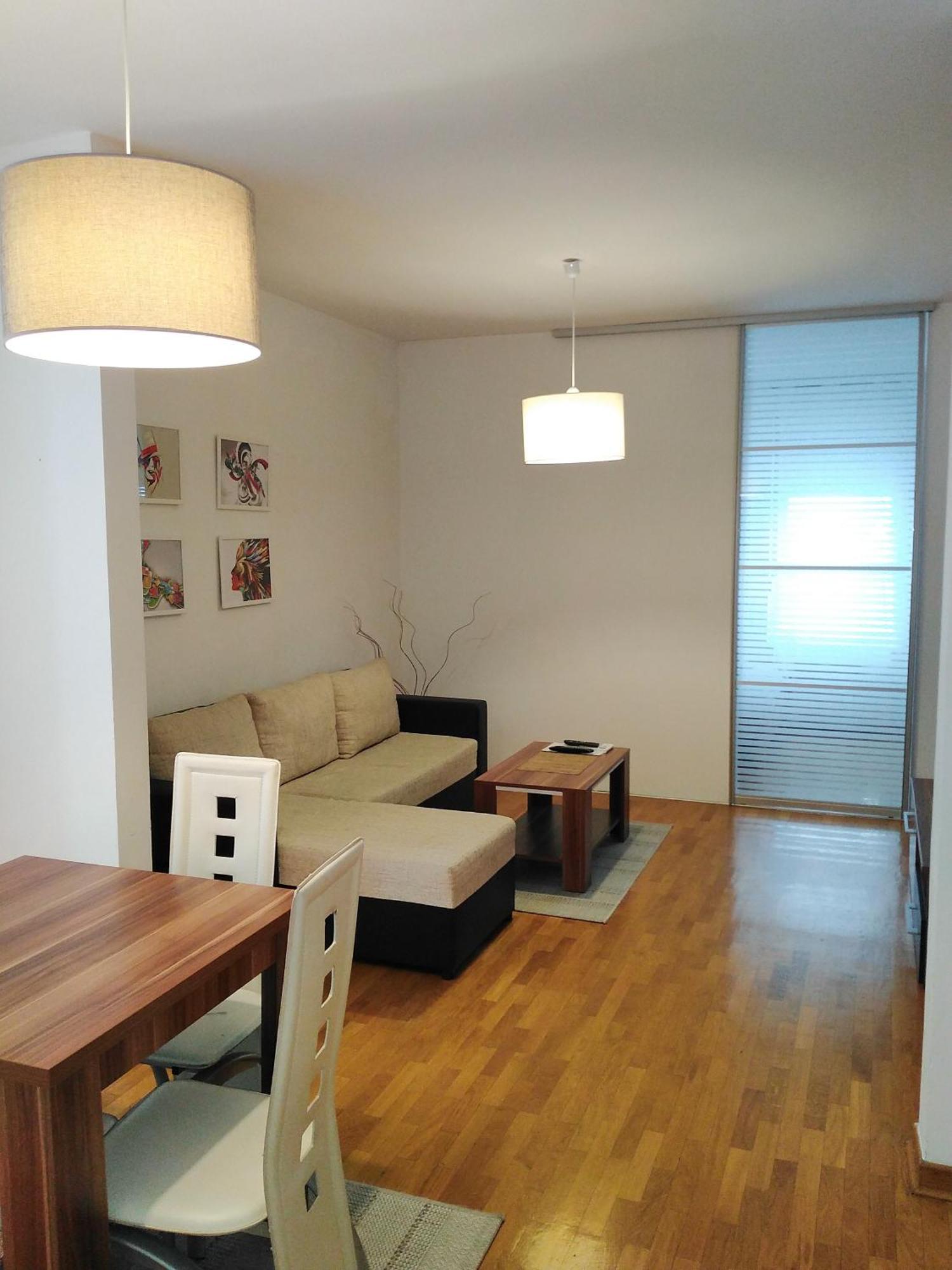Apartment Tifani Belville Beograd Bagian luar foto