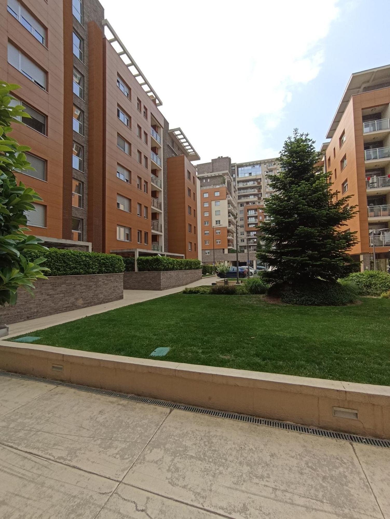 Apartment Tifani Belville Beograd Ruang foto