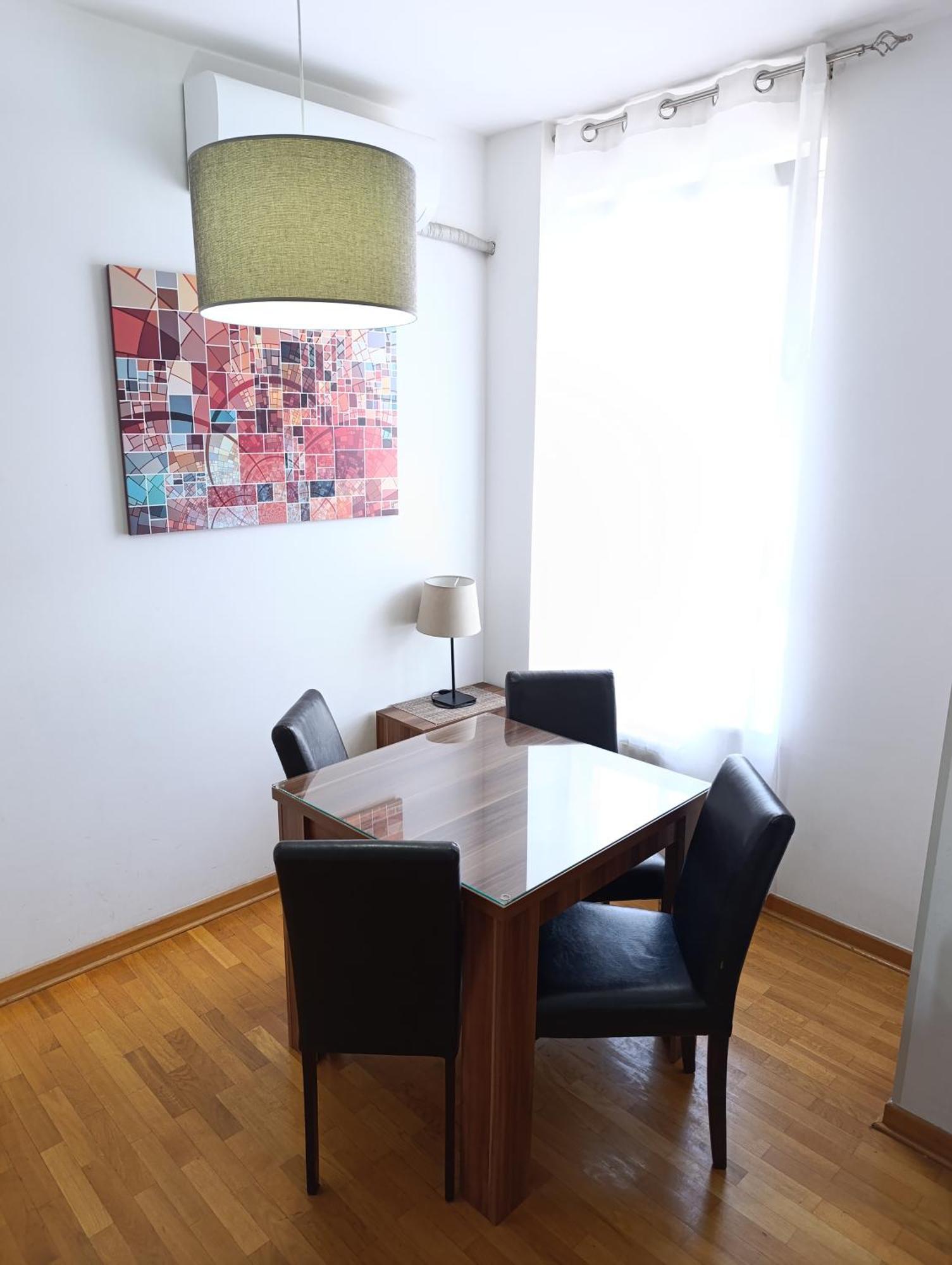 Apartment Tifani Belville Beograd Ruang foto
